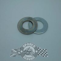 06-5646 - WASHER - GEAR LEVER LOCATING - MK3 | Norton