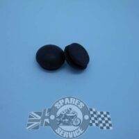 06-5766 - GROMMET - BRAKE PLATE BLANKING - REAR - 850CC MK2A | Norton