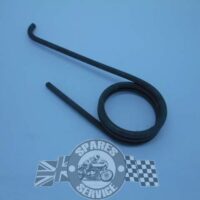 06-5773 - SPRING - BRAKE PEDAL RETURN - REAR - MK3 | Norton