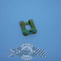 06-5782 - CLIP - BRAKE PEDAL PIN - MK3 REAR MASTER CYLINDER | Norton