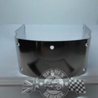 06-6068SS - STAY - MUDGUARD BRIDGE - CENTRE STAY - SS | Norton