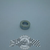 06-4016 - SPACER - REAR MUDGUARD - TO 062169 PLATE | Norton