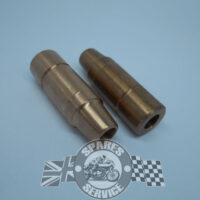06-5024B - VALVE GUIDE - EXHAUST - 850 - BRASS | Norton
