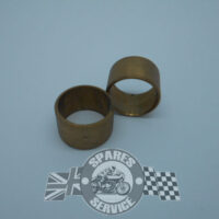 06-5184 - BUSH - GEARBOX COVERS - MK3 850 | Norton