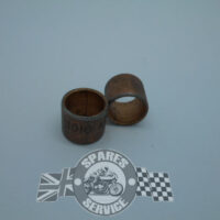 06-5185 - BUSH - CROSS OVER SHAFT - MK3 - IN OUTER PRIMARY | Norton
