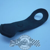 06-5445 - COVER - STEERING LOCK - RUBBER | Norton