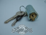 06-5448 - LOCK - STEERING - 850 MK3 - NIEMAN | Norton