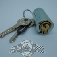 06-5448 - LOCK - STEERING - 850 MK3 - NIEMAN | Norton