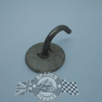 06-5495 - TUBE - PLATE + CURVED TUBE 850 MK3 | Norton