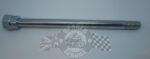 06-0289 - SPINDLE - WHEEL - REAR - PRE MK3 - 18 TPI | Norton