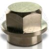 14/036 - Banjo Nut | Amal carburators