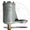 1A - Standard Arm - Left or Right Hand - Horizontal - Bottom Feed - N | Amal carburators