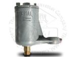 1DB - Standard Arm - Right Hand - 7 Degree Angle - Bottom Feed - Banjo | Amal carburators