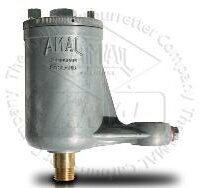 1J - Standard Arm Float - Left Hand - 15 Degree Angle - Bottom Feed - | Amal carburators