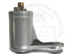 2DS - Long Arm | Amal carburators
