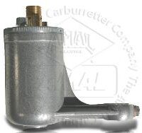 2DS - Long Arm | Amal carburators