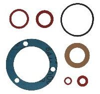 376/067 - Jet Block Gasket | Amal carburators