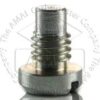 376/070 - Jet Block Screw | Amal carburators