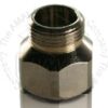 376/075 - Plug Screw | Amal carburators
