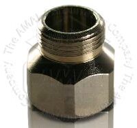 376/075 - Plug Screw | Amal carburators