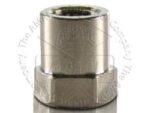 376/095 - Pilot Jet Cover Nut | Amal carburators