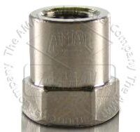 376/095 - Pilot Jet Cover Nut | Amal carburators