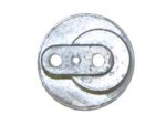 376/107 - Mixing Chamber Top | Amal carburators