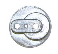 376/107 - Mixing Chamber Top | Amal carburators