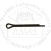 4/060 - Cotter Pin | Amal carburators