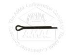 4/060 - Cotter Pin | Amal carburators