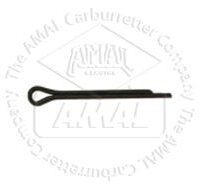 4/060 - Cotter Pin | Amal carburators