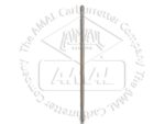 622/063 - Needle - 2 Stroke | Amal carburators