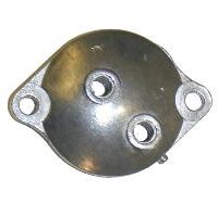 622/097 - Mixing Chamber Top | Amal carburators