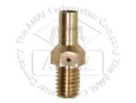 622/100 - Needle Jet - 4 Stroke Alcohol | Amal carburators