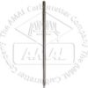 622/124 - Needle - 4 Stroke | Amal carburators