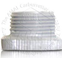622/147 - Float Chamber Plug - Plastic | Amal carburators