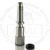 622/169 - Extended Screrw with O-Ring | Amal carburators