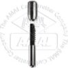 622/172 - Tickler Pin | Amal carburators