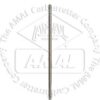 622/278 - Needle - 4 Stroke Special | Amal carburators