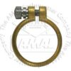 RKC/530 - Spigot Clip Kit | Amal carburators
