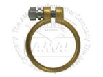 RKC/530 - Spigot Clip Kit | Amal carburators