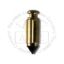 622/197 - Float Needle - Viton tipped | Amal carburators