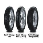 BA03 - Avon Safety Mileage 3.50x19 | Buitenbanden