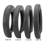 BA10 - Avon Speedmaster 3.00x21 | Buitenbanden