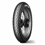 BD09 - Dunlop TT100 3.60x19 | Buitenbanden