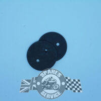 06-3025 - WASHER - INSULATING | Norton