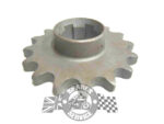 Kettingtandwiel versnellingsbak 18T-0