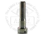 2036/073 - Velocity Stack Screw | Amal carburators