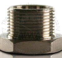 2622/065 - Float Chamber Drain Plug | Amal carburators