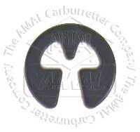 2622/067 - Needle Clip | Amal carburators